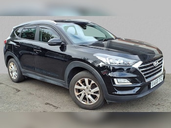 2018 - 1.6 GDi SE Nav 5dr 2WD