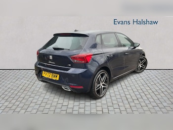 Used SEAT Ibiza 2023 for sale - 77615410: Photo