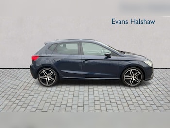 Used SEAT Ibiza 2023 for sale - 77615410: Photo