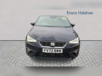 Used SEAT Ibiza 2023 for sale - 77615410: Photo