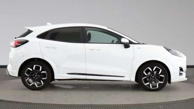 Used Ford Puma 2022 for sale - 76176861: Photo 3