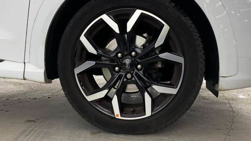 Used Ford Puma 2022 for sale - 76176861: Photo 4