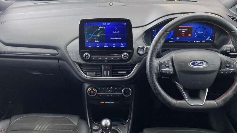 Used Ford Puma 2022 for sale - 76176861: Photo 5