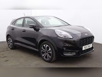 Used Ford Puma 2023 for sale - 79190042: Photo
