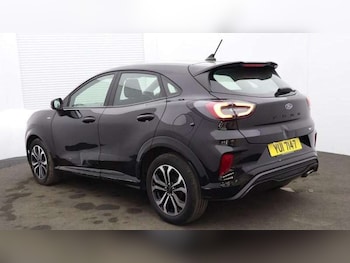 Used Ford Puma 2023 for sale - 79190042: Photo