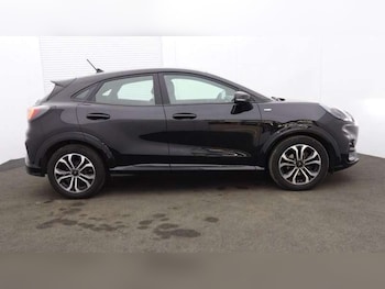 Used Ford Puma 2023 for sale - 79190042: Photo
