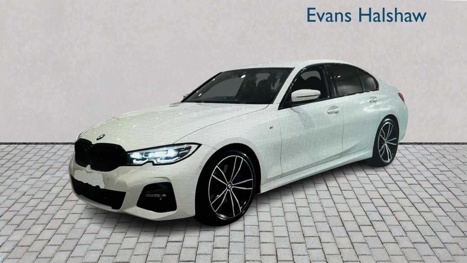Used BMW 3 Series 2019 for sale - 76442489: Photo 3
