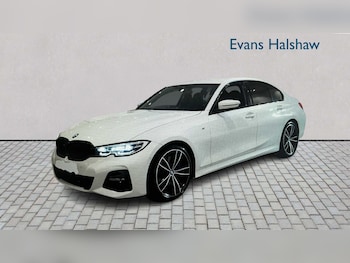 Used BMW 3 Series 2019 for sale - 76442489: Photo