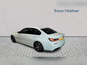 Used BMW 3 Series 2019 for sale - 76442489: Photo