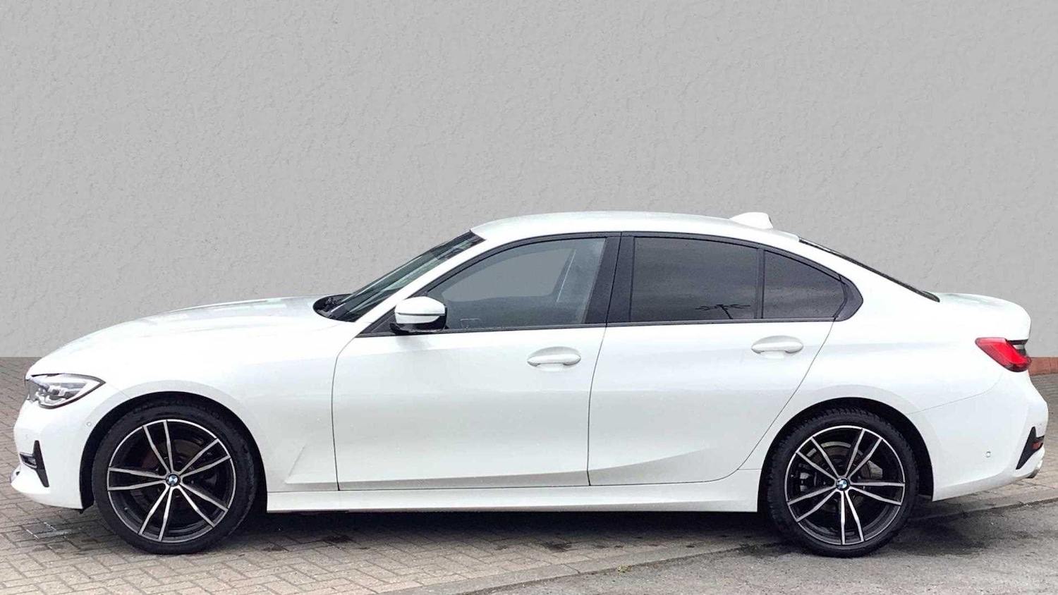 Used BMW 3 Series 2019 for sale - 76442489: Photo 5