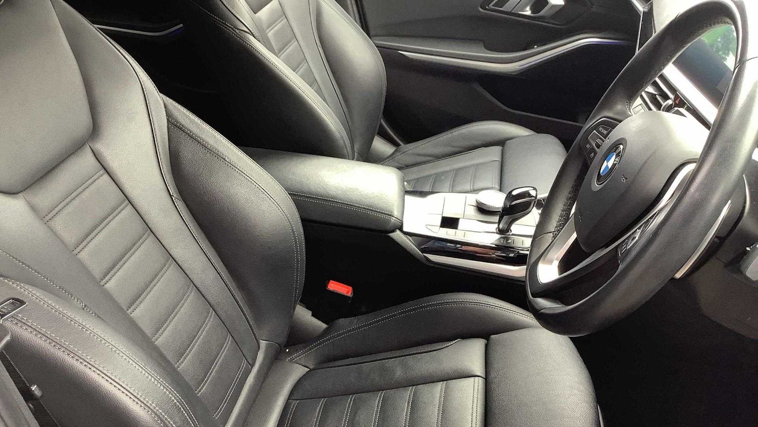 Used BMW 3 Series 2019 for sale - 76442489: Photo 7