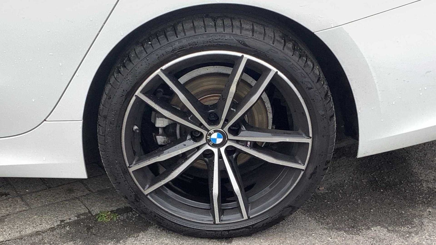 Used BMW 3 Series 2019 for sale - 76442489: Photo 8