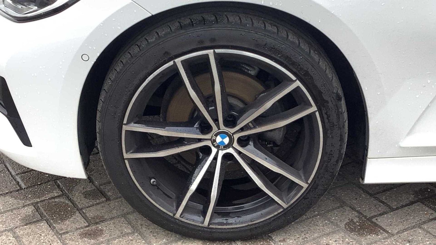 Used BMW 3 Series 2019 for sale - 76442489: Photo 9