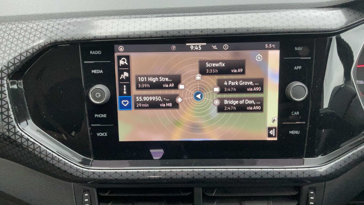 Used Volkswagen T-Cross 2020 for sale - 77913961: Photo 11