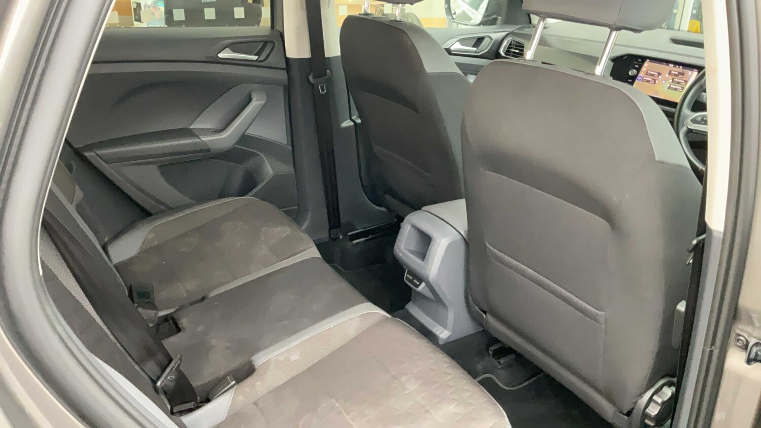 Used Volkswagen T-Cross 2020 for sale - 77913961: Photo 12