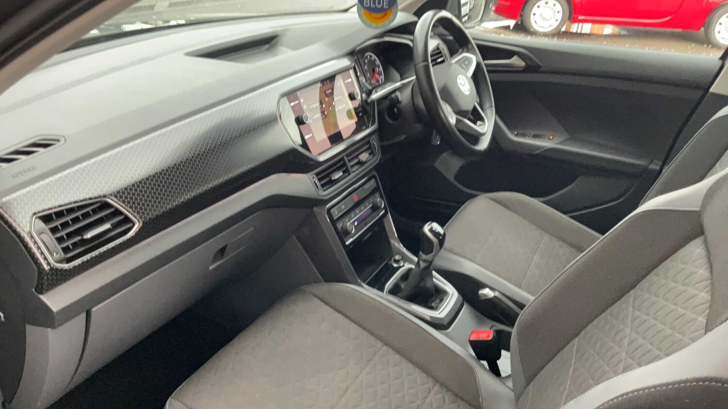 Used Volkswagen T-Cross 2020 for sale - 77913961: Photo 13