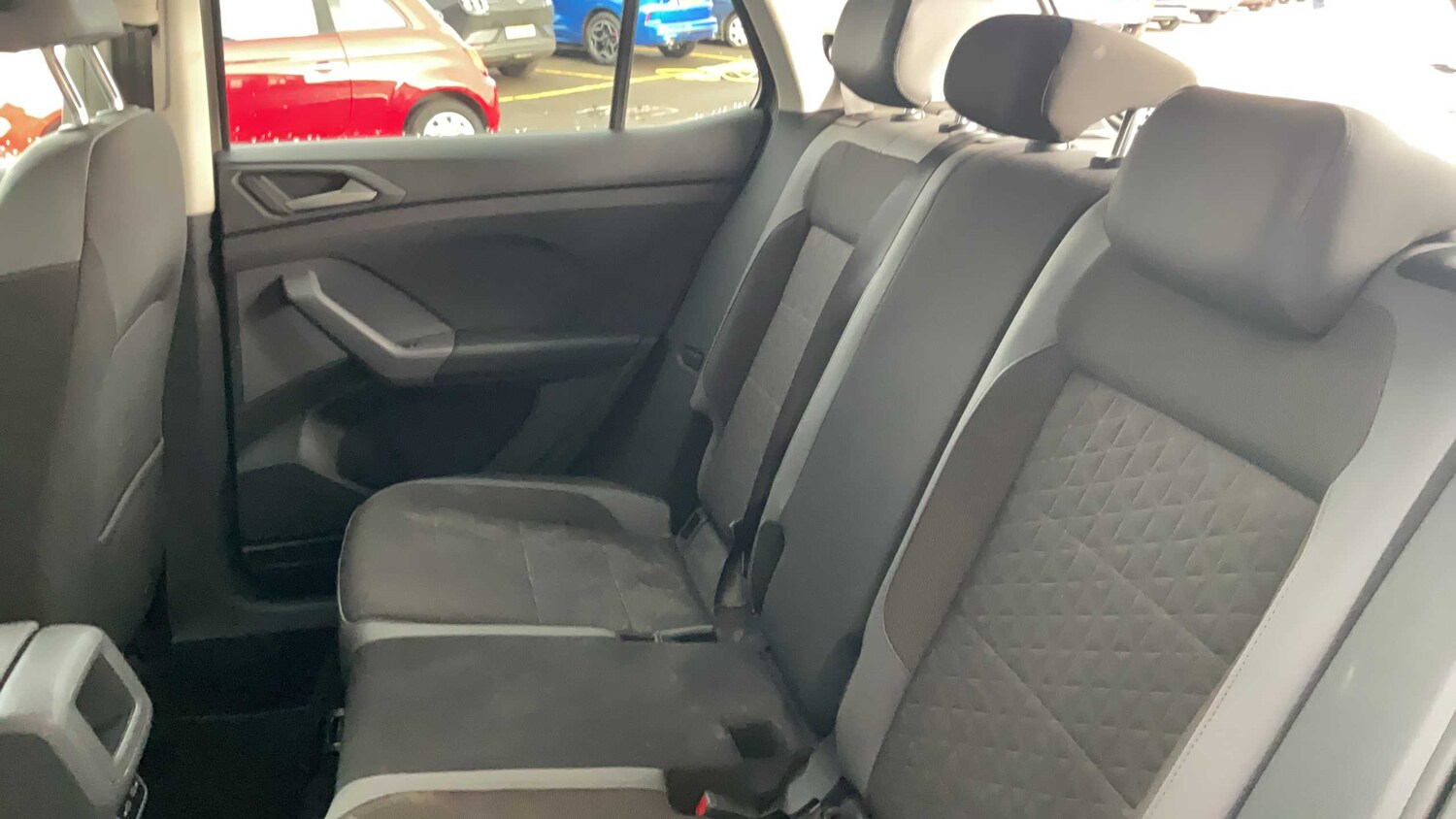 Used Volkswagen T-Cross 2020 for sale - 77913961: Photo 14