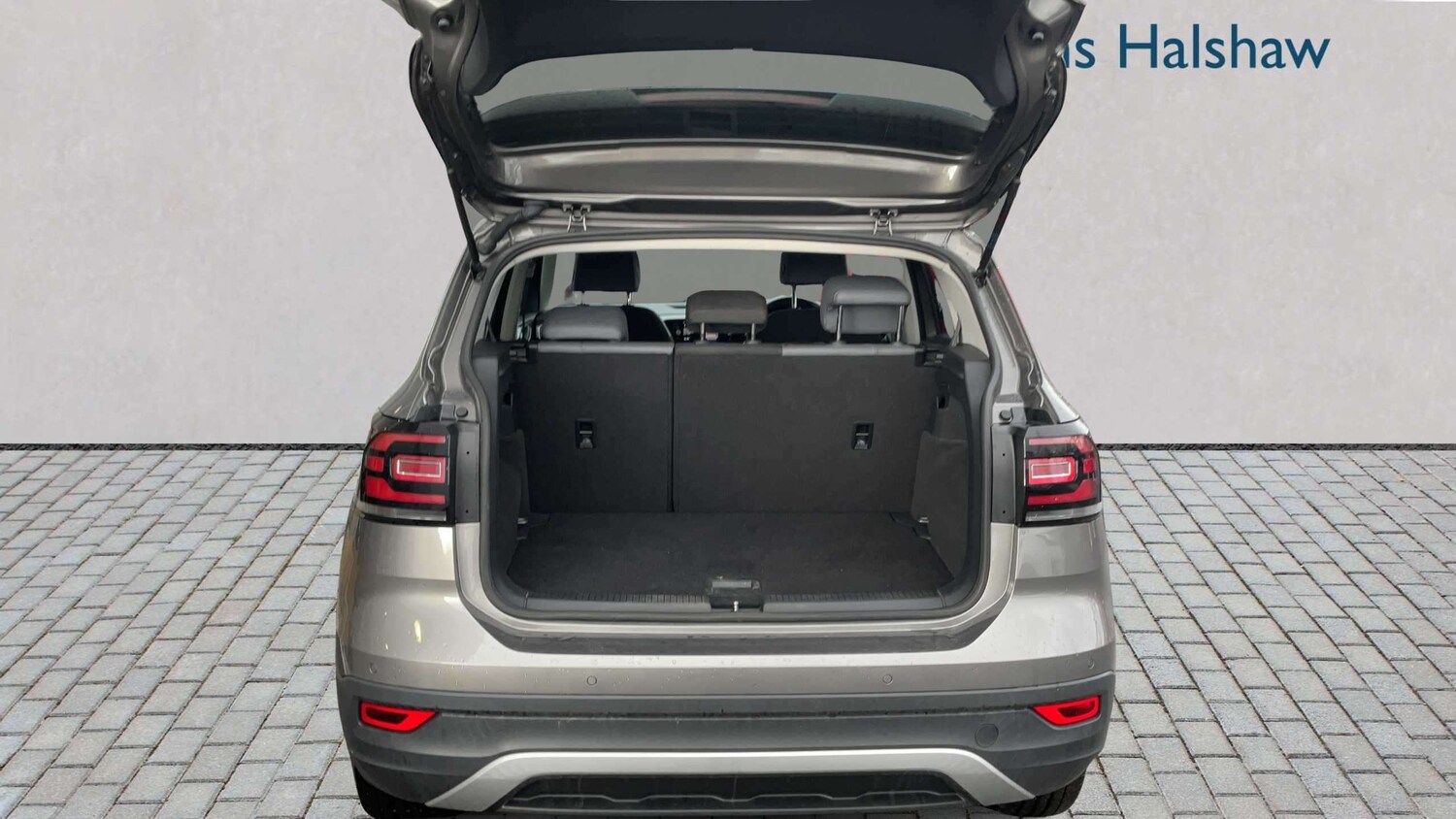 Used Volkswagen T-Cross 2020 for sale - 77913961: Photo 7