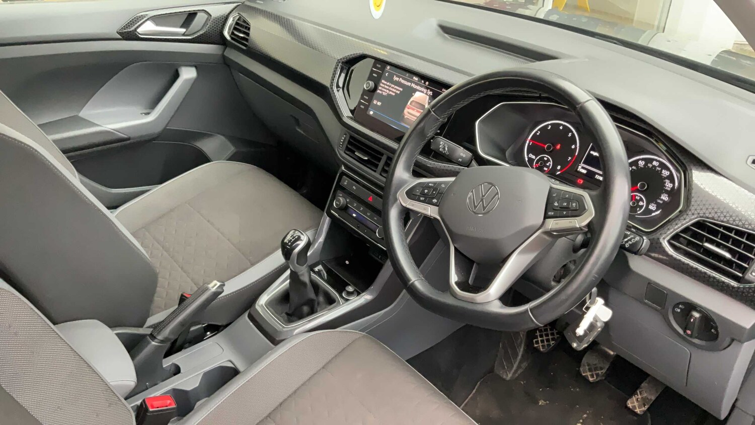 Used Volkswagen T-Cross 2020 for sale - 77913961: Photo 8