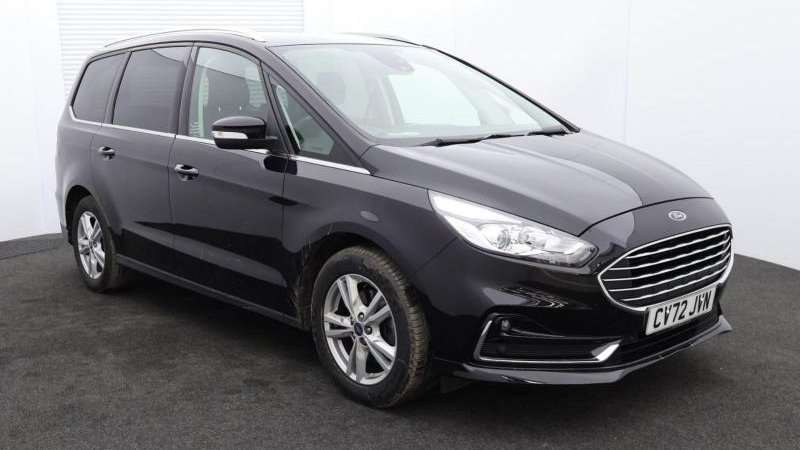 Used Ford Galaxy 2022 for sale - 76156163: Photo 1