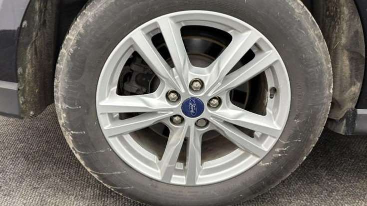 Used Ford Galaxy 2022 for sale - 76156163: Photo 4