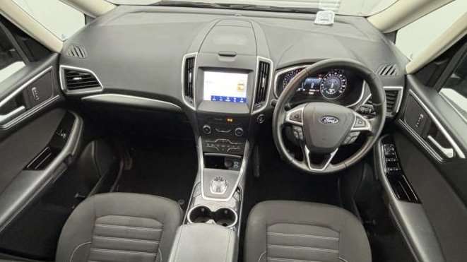 Used Ford Galaxy 2022 for sale - 76156163: Photo 5