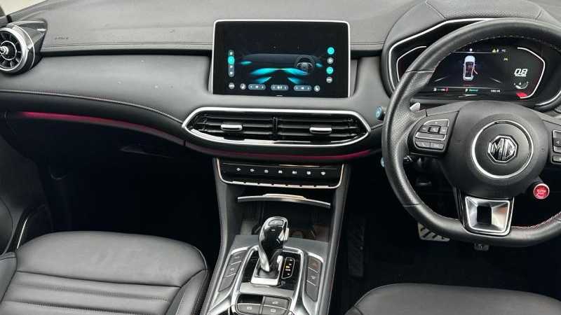 Used MG MG HS 2023 for sale - 76827527: Photo 12