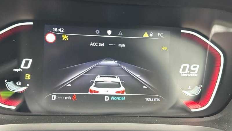 Used MG MG HS 2023 for sale - 76827527: Photo 13