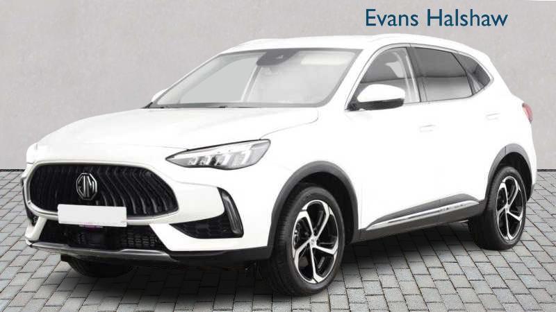 Used MG MG HS 2023 for sale - 76827527: Photo 2