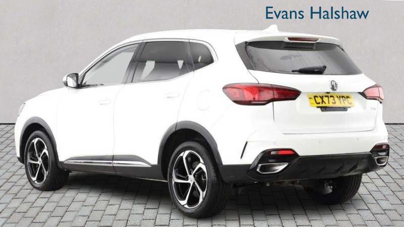 Used MG MG HS 2023 for sale - 76827527: Photo 3