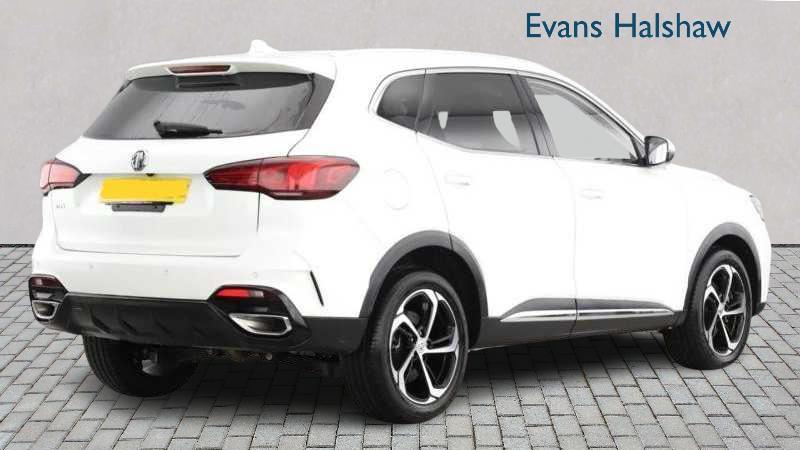 Used MG MG HS 2023 for sale - 76827527: Photo 4