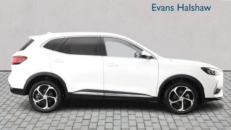 Used MG MG HS 2023 for sale - 76827527: Photo 5