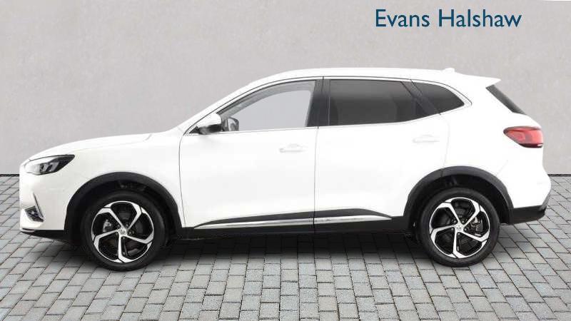 Used MG MG HS 2023 for sale - 76827527: Photo 6