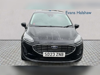 Used Ford Fiesta 2023 for sale - 78800520: Photo