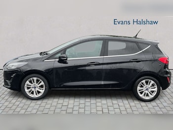 Used Ford Fiesta 2023 for sale - 78800520: Photo