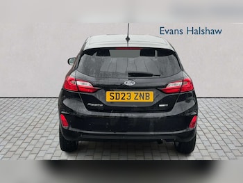 Used Ford Fiesta 2023 for sale - 78800520: Photo