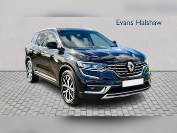 2020 - 1.7 Blue dCi GT Line 5dr 2WD X-Tronic