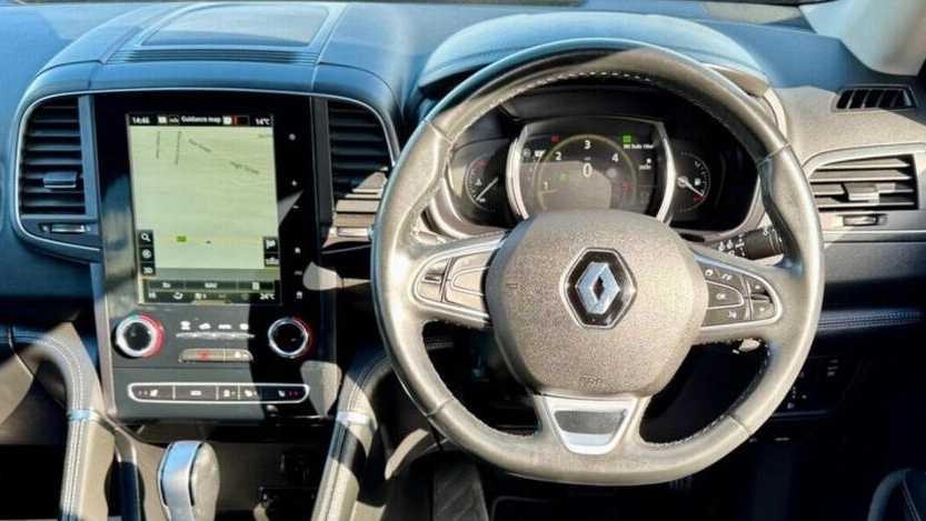 Used Renault Koleos 2020 for sale - 77000175: Photo 2
