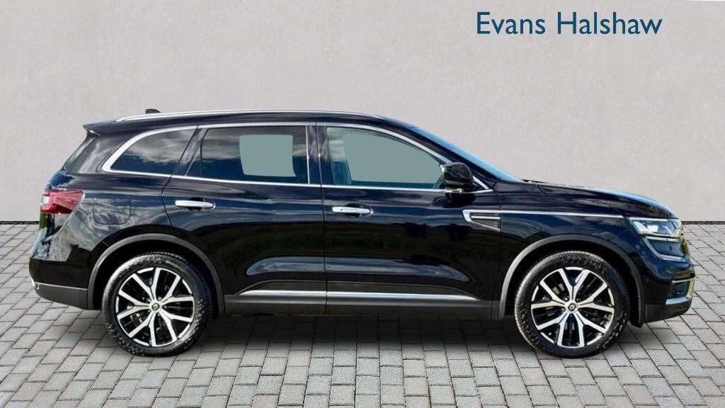 Used Renault Koleos 2020 for sale - 77000175: Photo 3