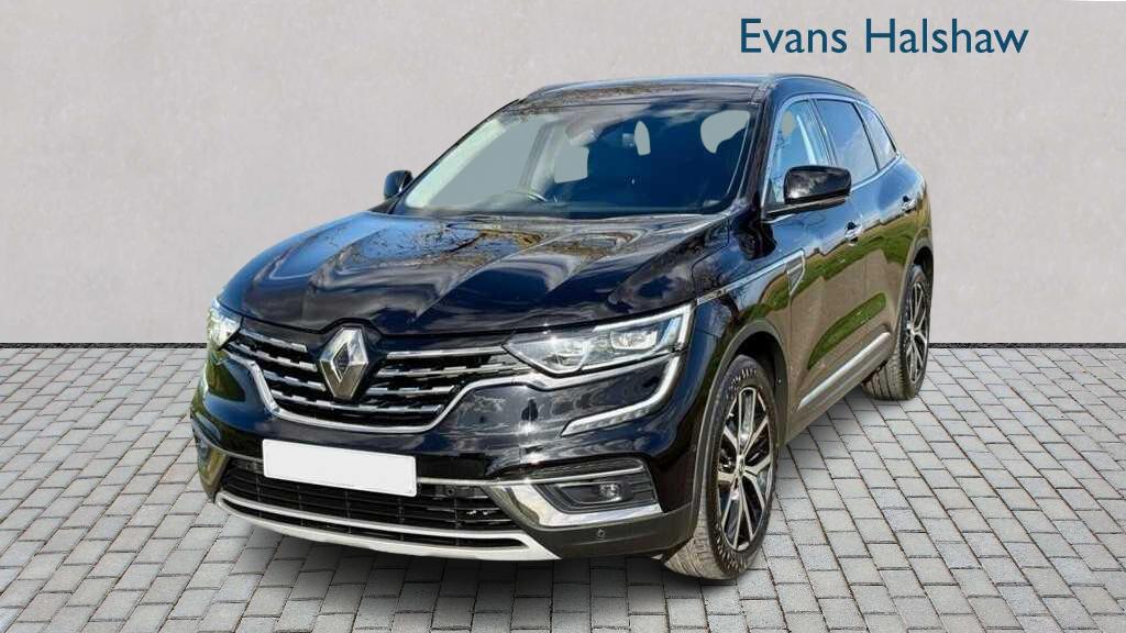 Used Renault Koleos 2020 for sale - 77000175: Photo 4