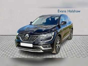 Used Renault Koleos 2020 for sale - 77000175: Photo