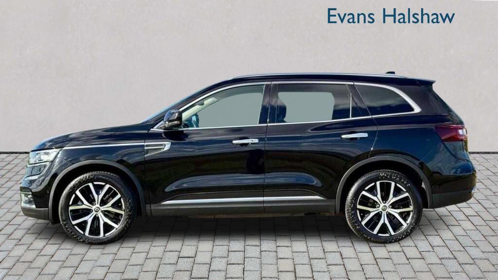 Used Renault Koleos 2020 for sale - 77000175: Photo 5