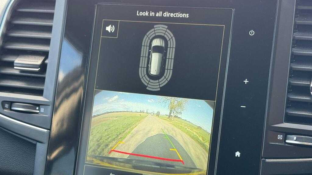 Used Renault Koleos 2020 for sale - 77000175: Photo 8