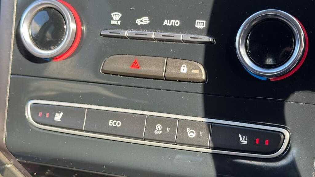 Used Renault Koleos 2020 for sale - 77000175: Photo 9