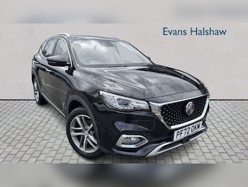 Used MG MG HS 2023 for sale - 78550682: Photo