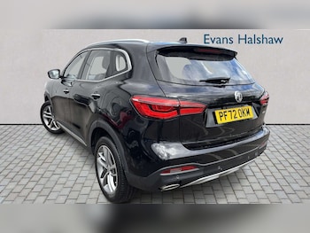 Used MG MG HS 2023 for sale - 78550682: Photo