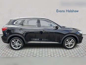 Used MG MG HS 2023 for sale - 78550682: Photo