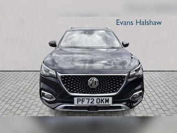 Used MG MG HS 2023 for sale - 78550682: Photo
