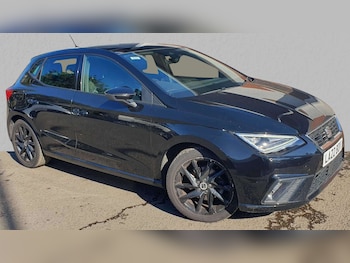 SEAT - Ibiza