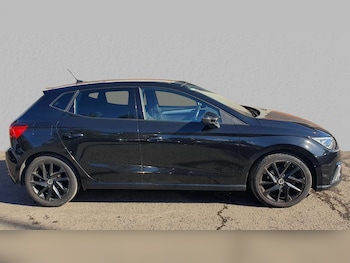 Used SEAT Ibiza 2022 for sale - 76176857: Photo 2